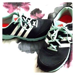 Adidas adiPrene running shoes